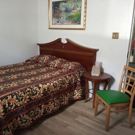 Empress Hotel Nowy Orlean Zewnętrze zdjęcie